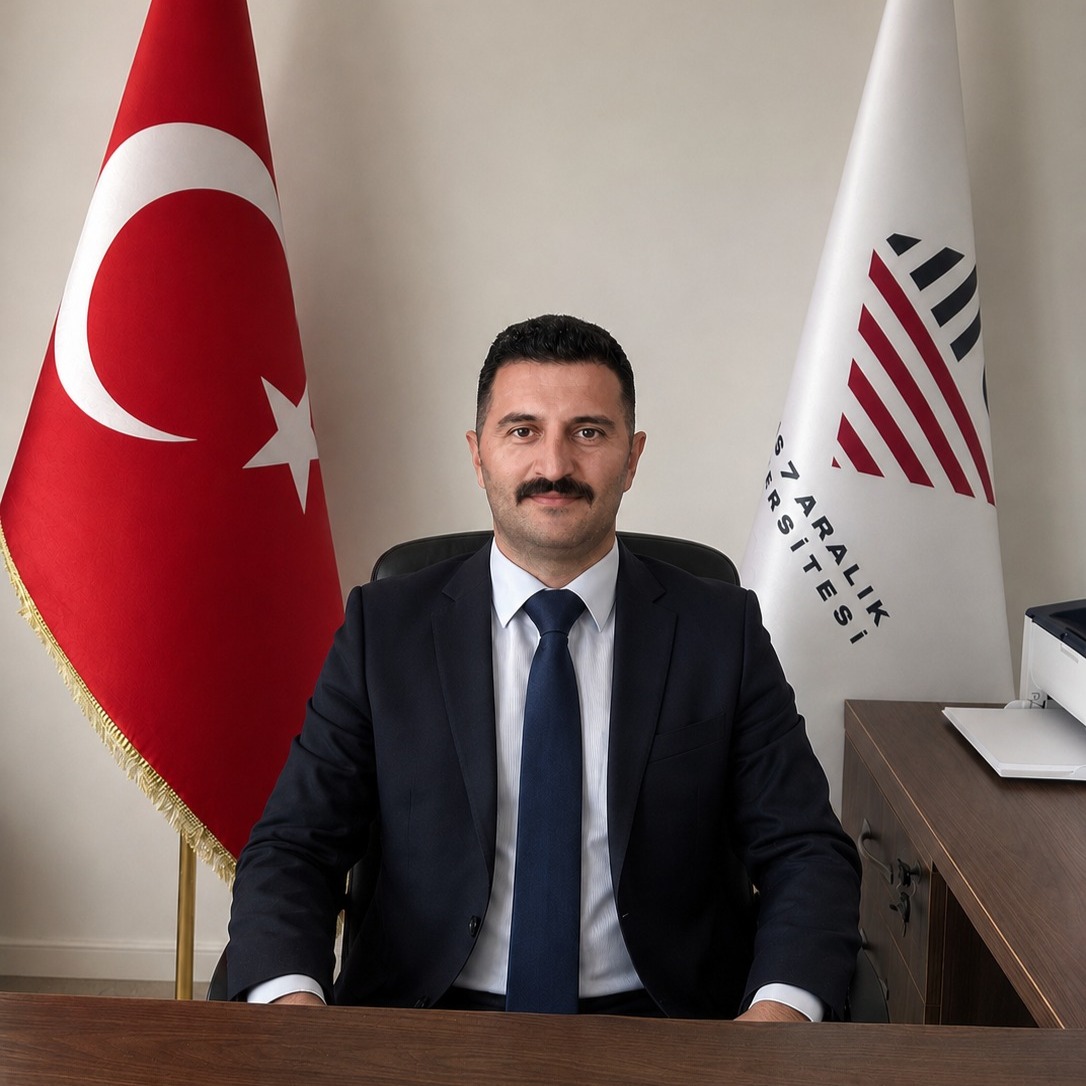 İbrahim Samet GÖKÇEN